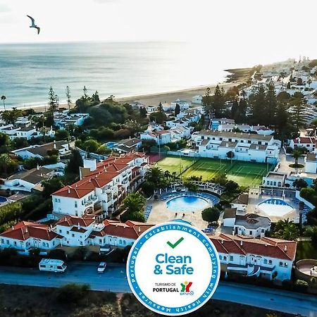 Luz Bay Hotel Zewnętrze zdjęcie