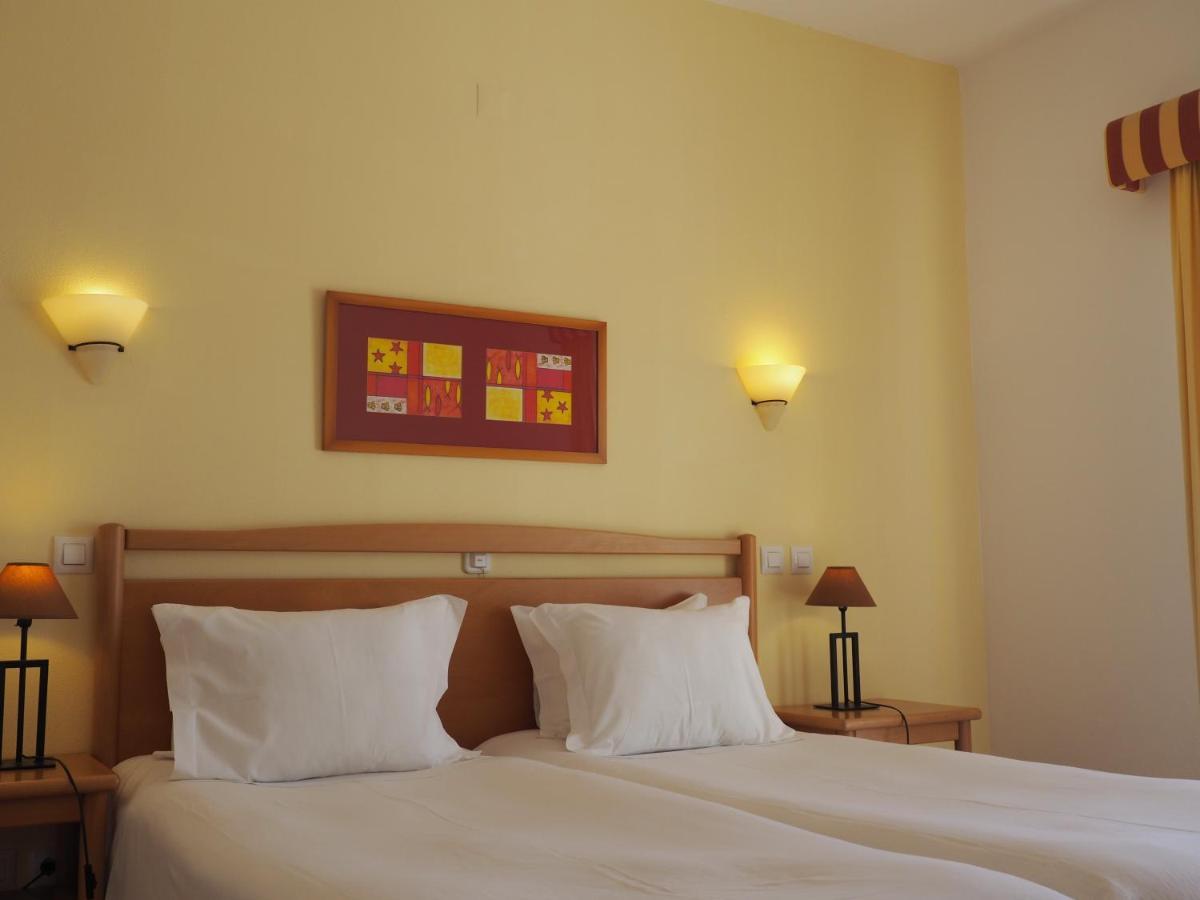 Luz Bay Hotel Zewnętrze zdjęcie