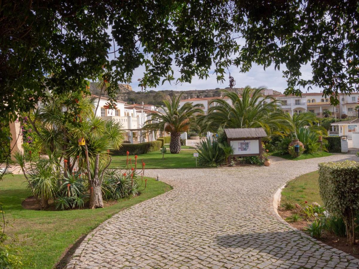 Luz Bay Hotel Zewnętrze zdjęcie