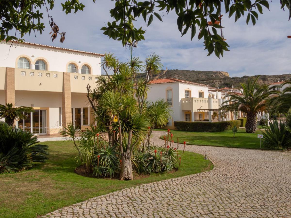 Luz Bay Hotel Zewnętrze zdjęcie