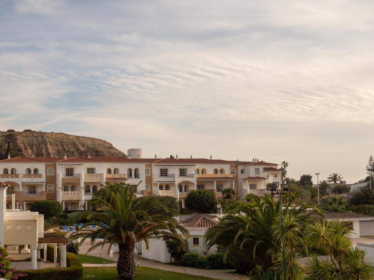 Luz Bay Hotel Zewnętrze zdjęcie