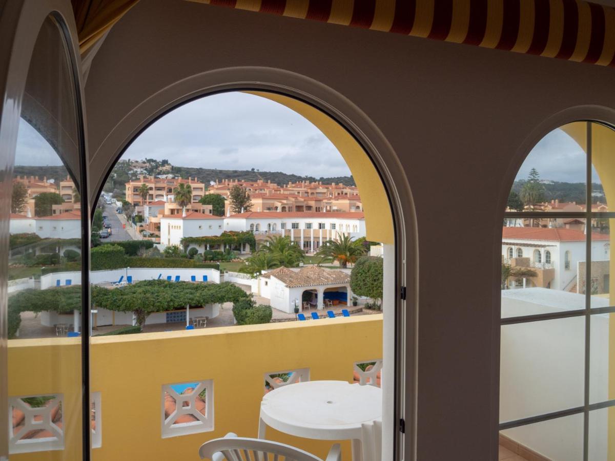 Luz Bay Hotel Zewnętrze zdjęcie