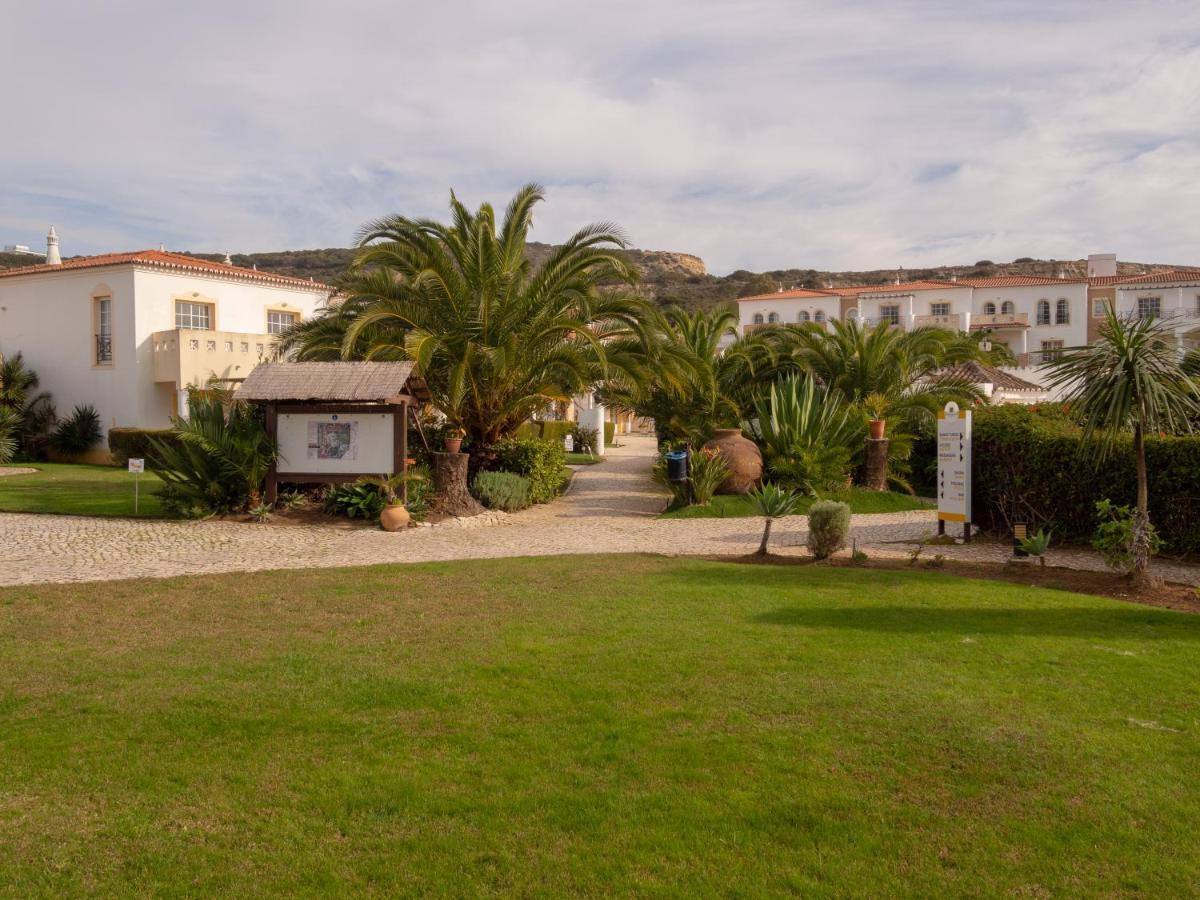 Luz Bay Hotel Zewnętrze zdjęcie