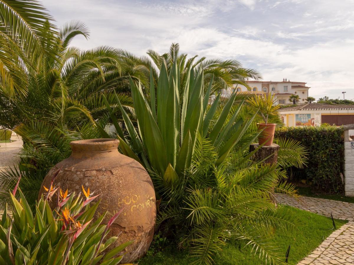 Luz Bay Hotel Zewnętrze zdjęcie