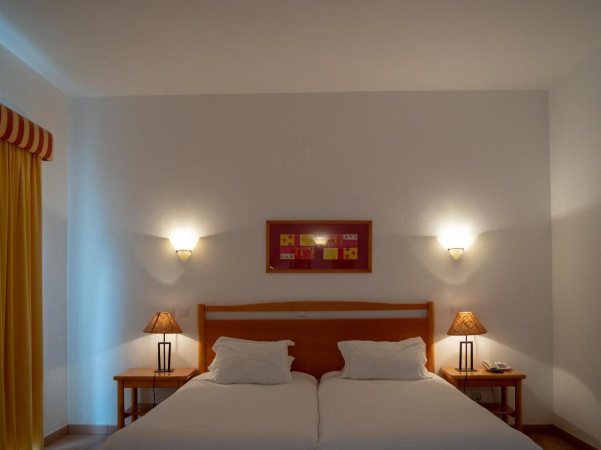Luz Bay Hotel Zewnętrze zdjęcie