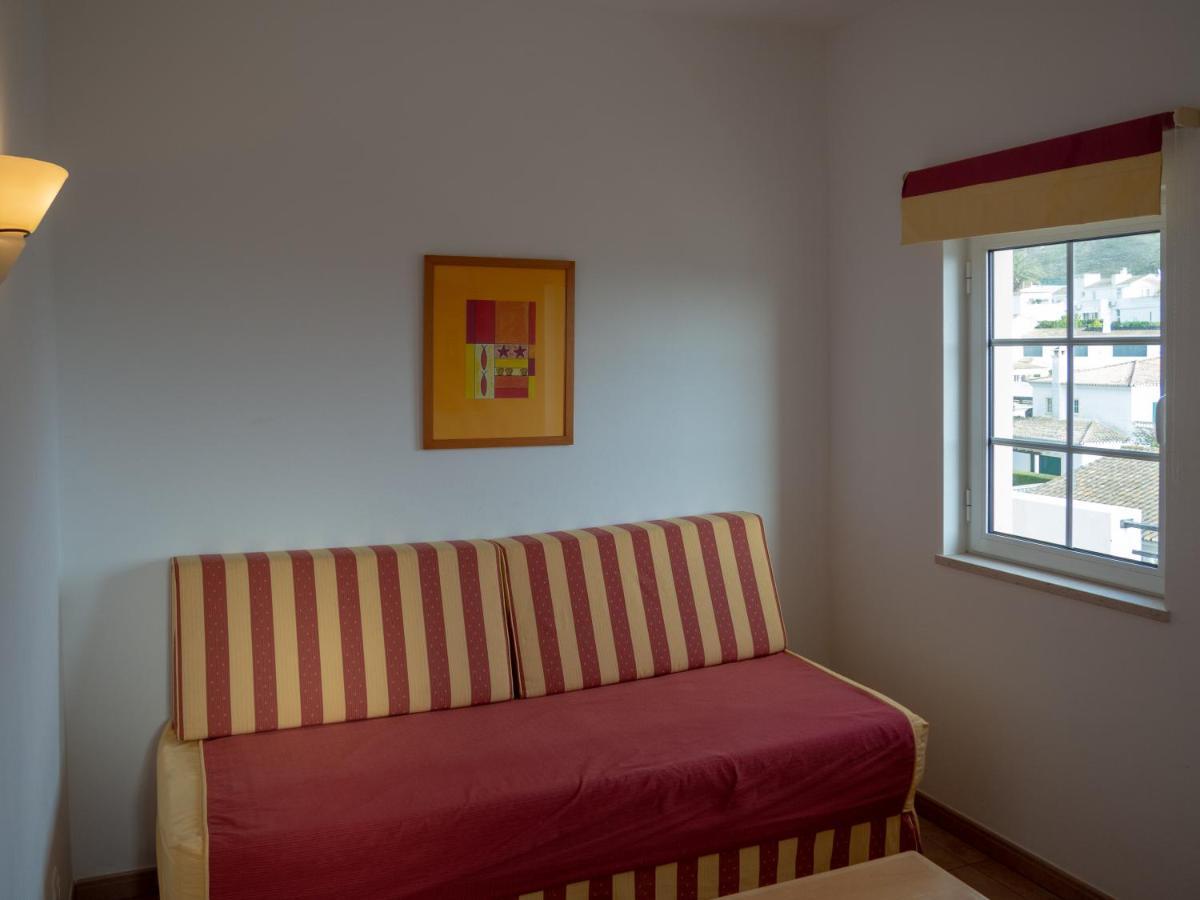 Luz Bay Hotel Zewnętrze zdjęcie