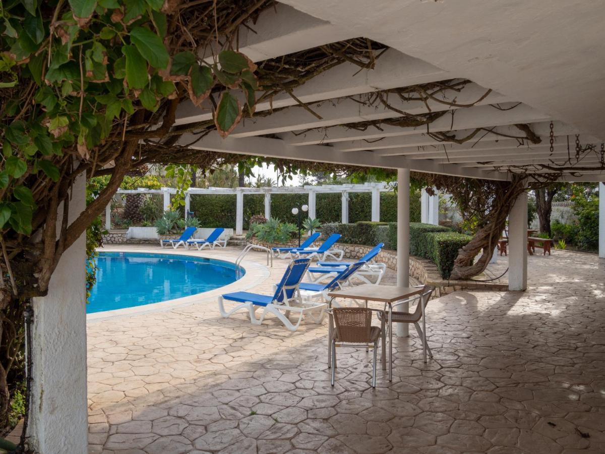 Luz Bay Hotel Zewnętrze zdjęcie