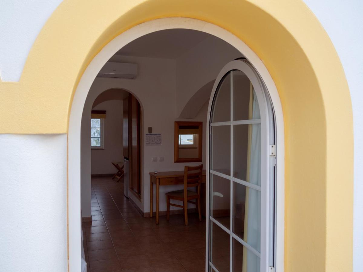 Luz Bay Hotel Zewnętrze zdjęcie
