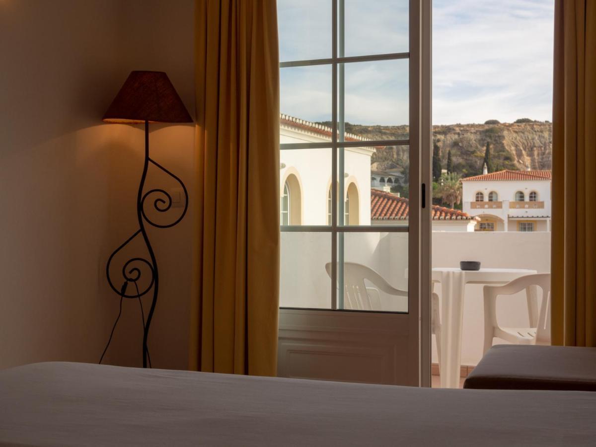 Luz Bay Hotel Zewnętrze zdjęcie