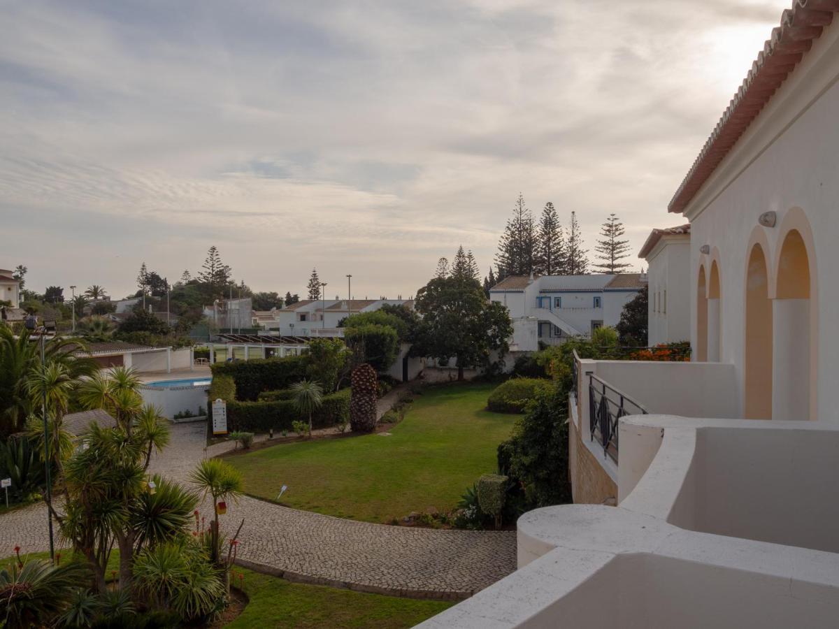 Luz Bay Hotel Zewnętrze zdjęcie