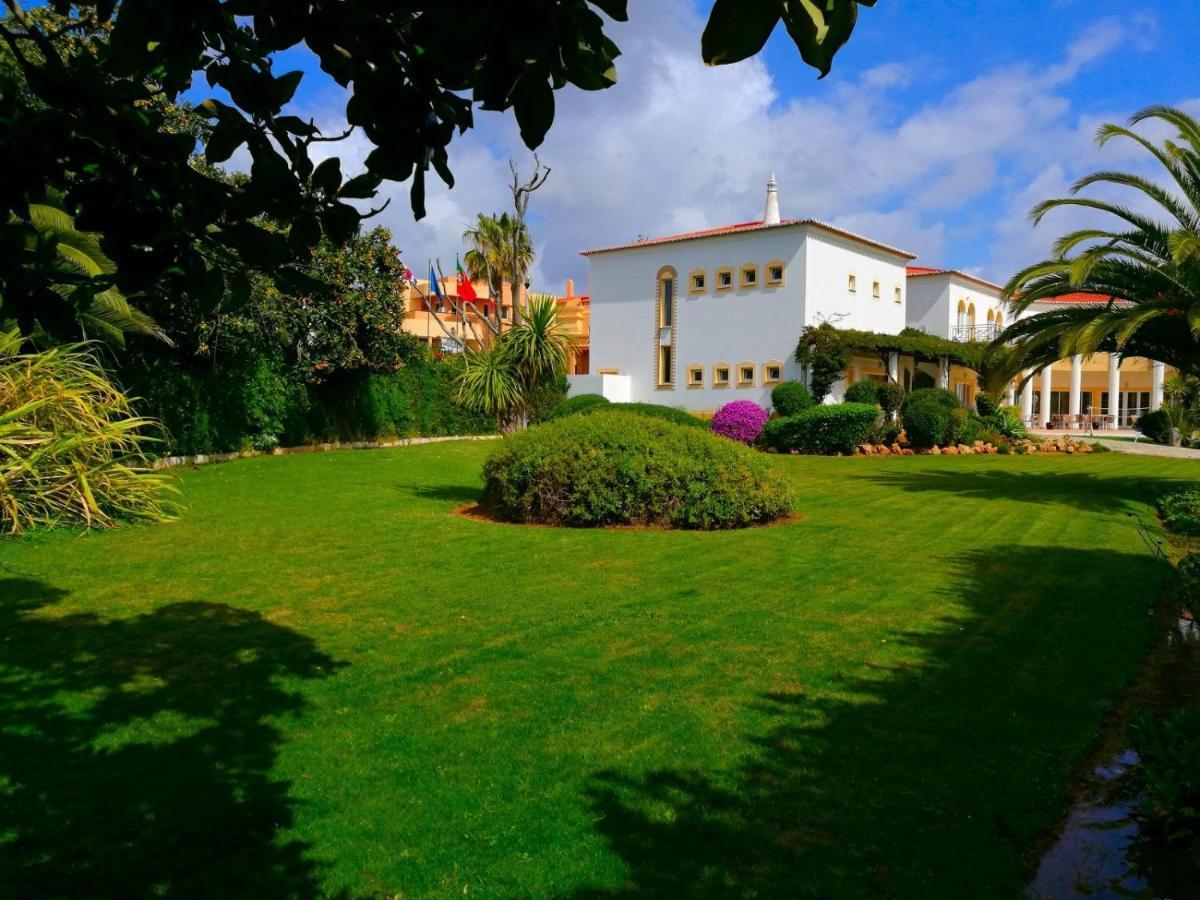 Luz Bay Hotel Zewnętrze zdjęcie