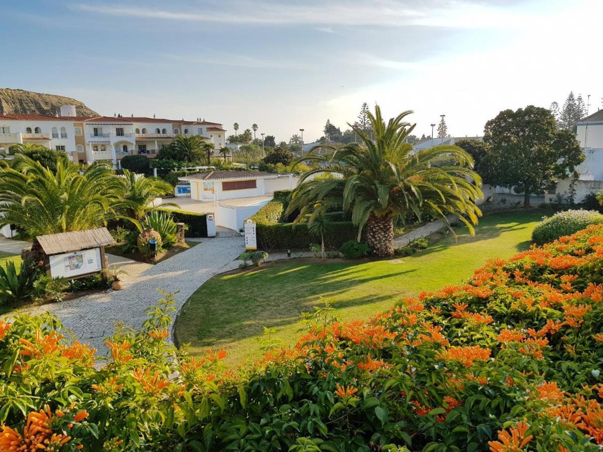 Luz Bay Hotel Zewnętrze zdjęcie