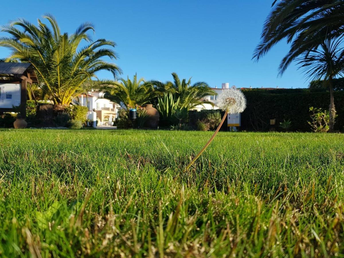 Luz Bay Hotel Zewnętrze zdjęcie