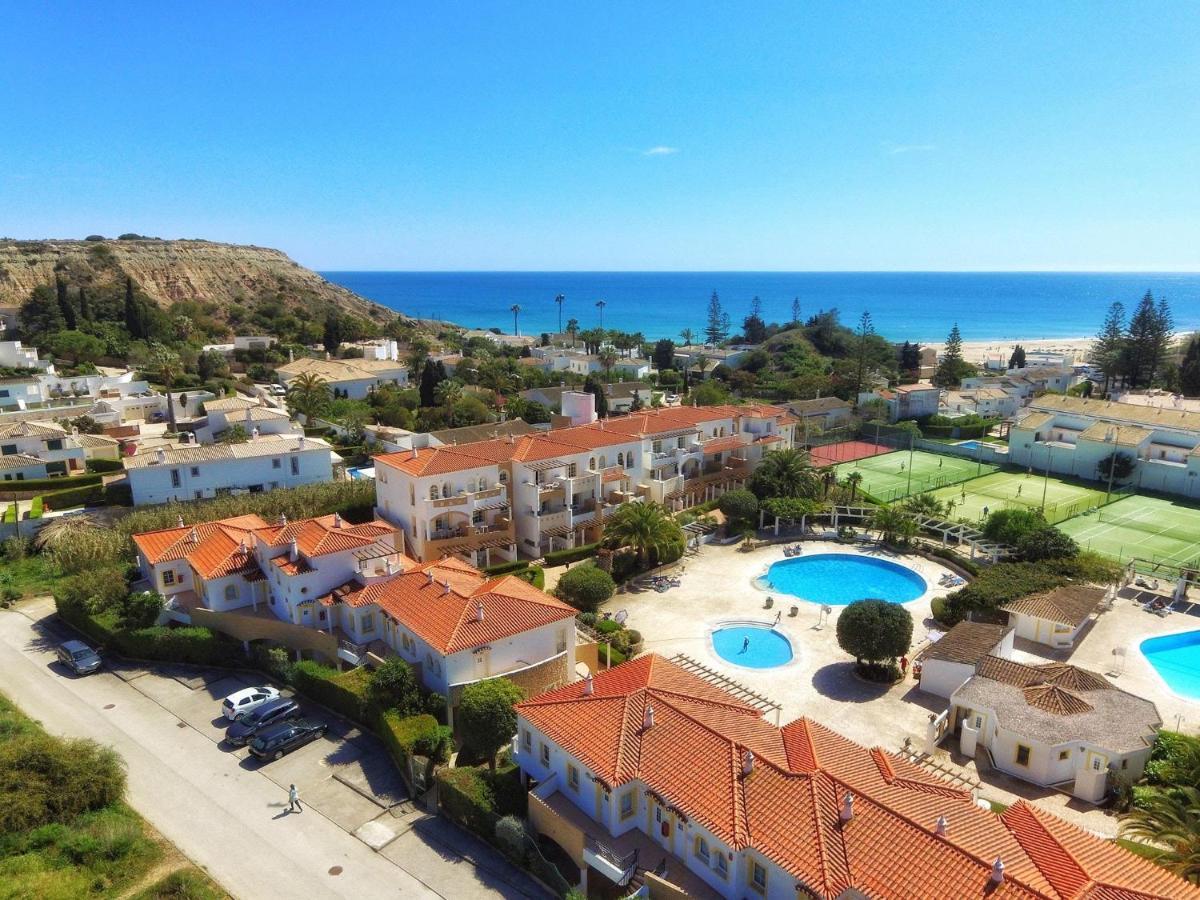 Luz Bay Hotel Zewnętrze zdjęcie