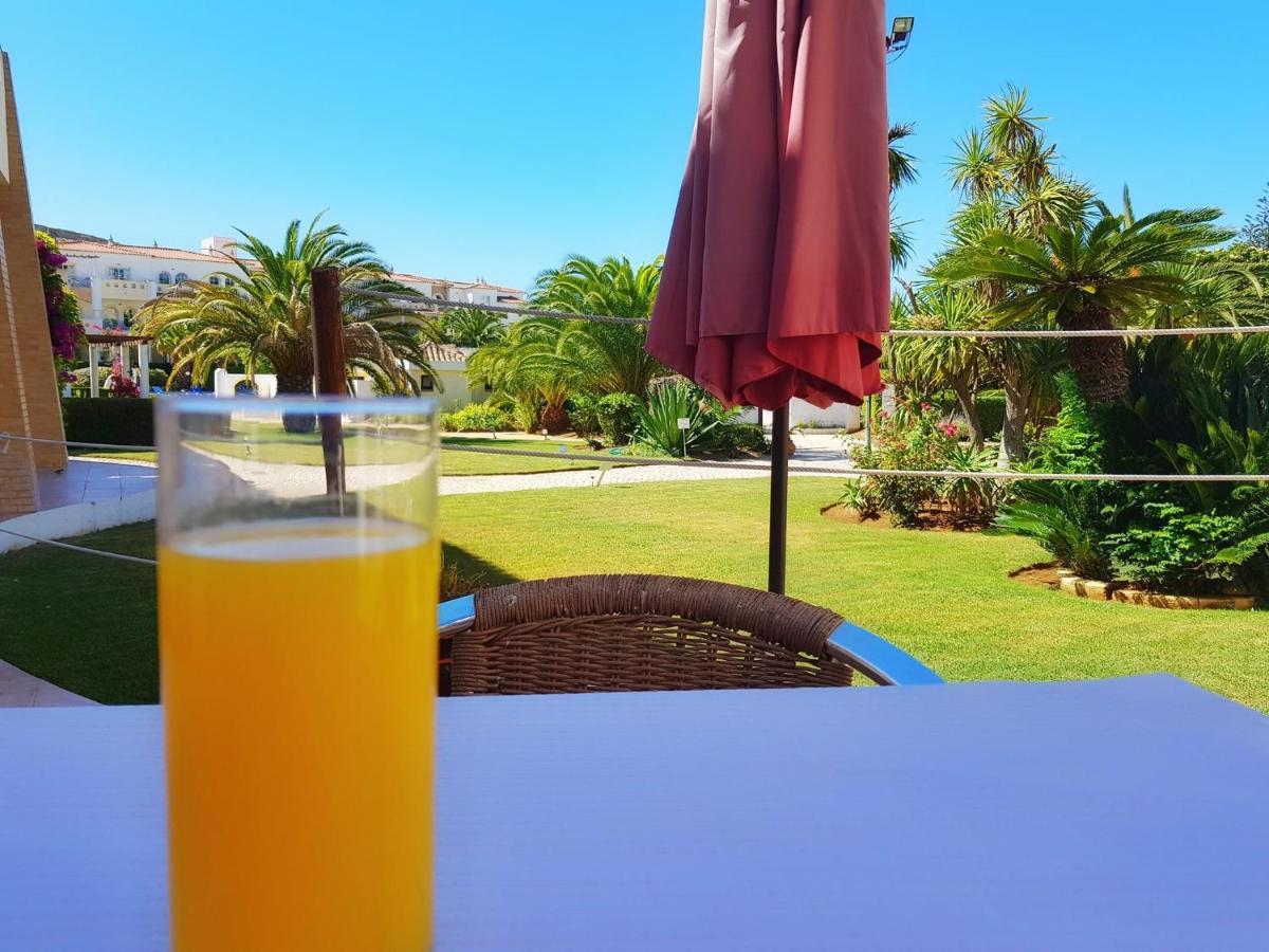 Luz Bay Hotel Zewnętrze zdjęcie