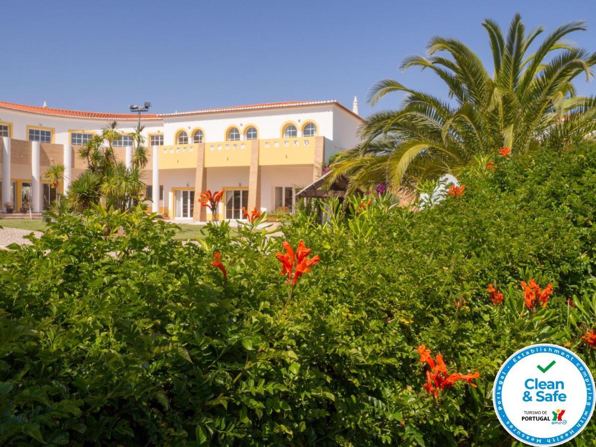 Luz Bay Hotel Zewnętrze zdjęcie