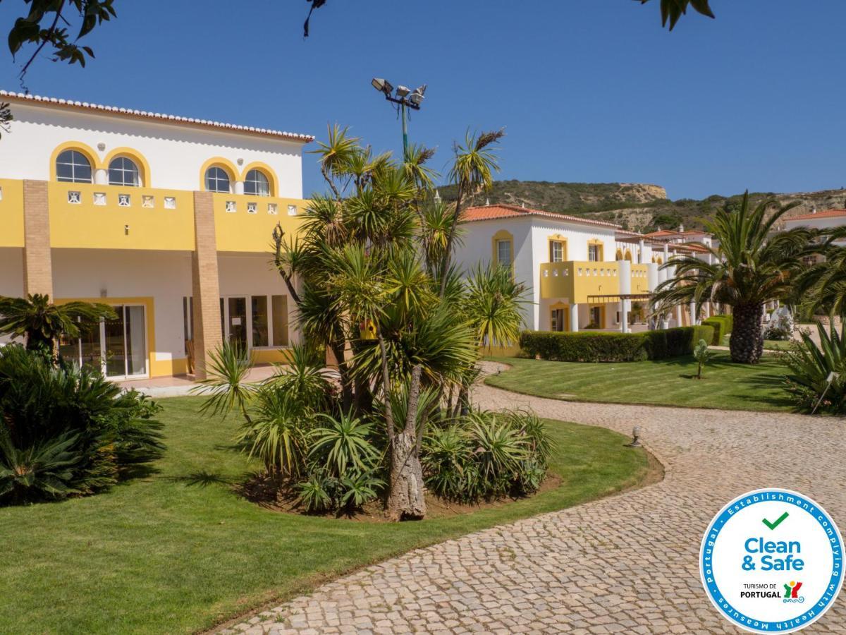 Luz Bay Hotel Zewnętrze zdjęcie