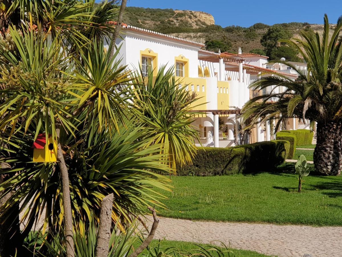 Luz Bay Hotel Zewnętrze zdjęcie