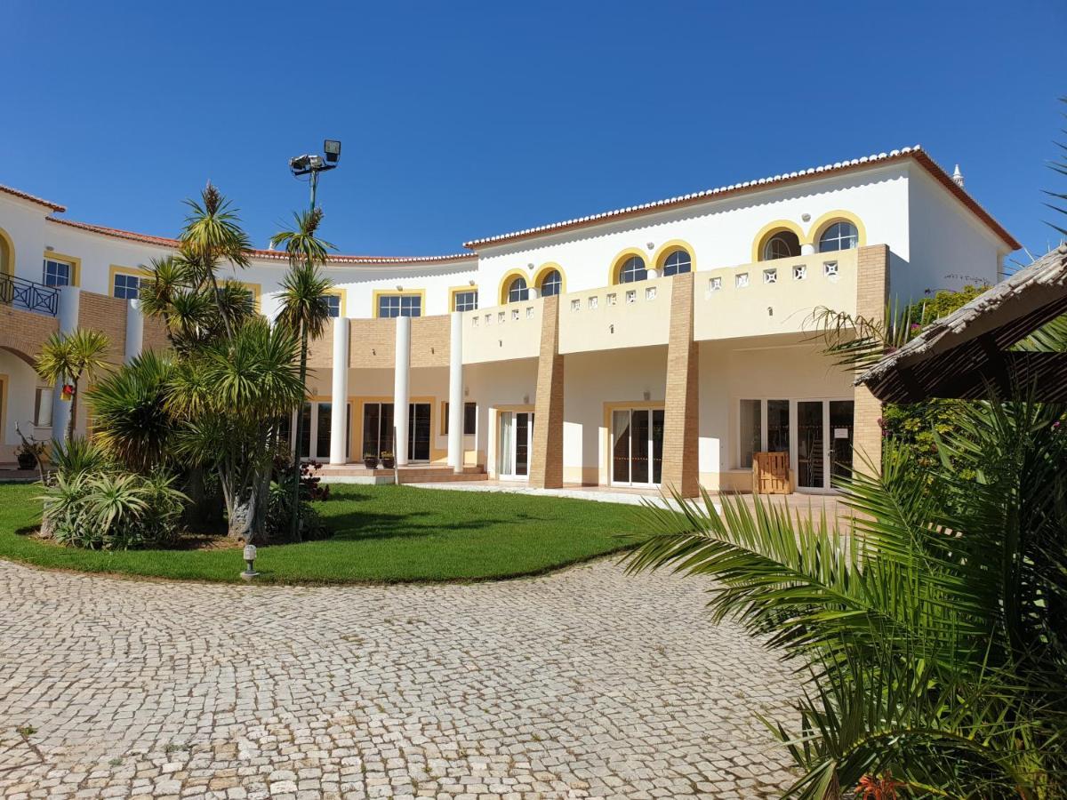 Luz Bay Hotel Zewnętrze zdjęcie
