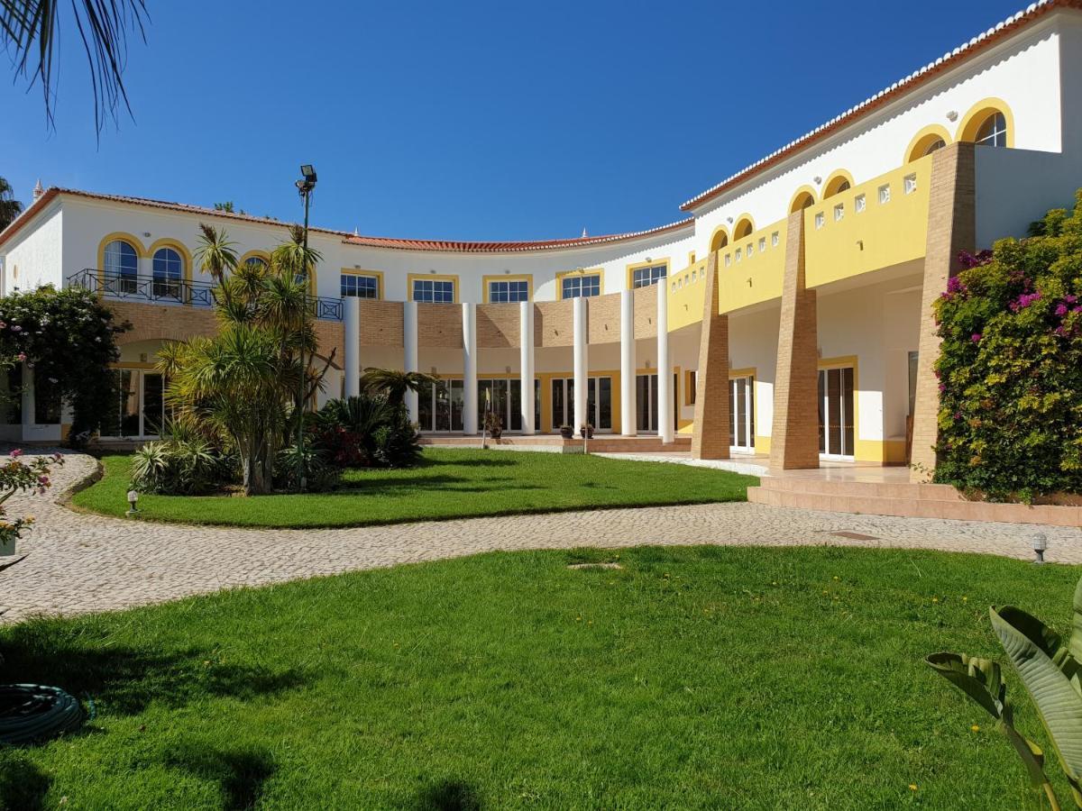Luz Bay Hotel Zewnętrze zdjęcie